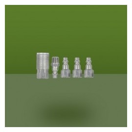 JGO CONEXION RAPIDA 5PZ EXITO