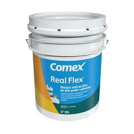 REAL FLEX VIVID B5 19 LITROS