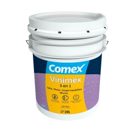 VINIMEX 3 EN 1 SATINADO V1 19 LITROS