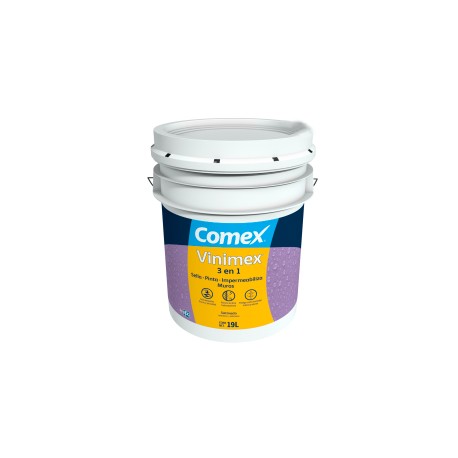 VINIMEX 3 EN 1 SATINADO V1 19 LITROS