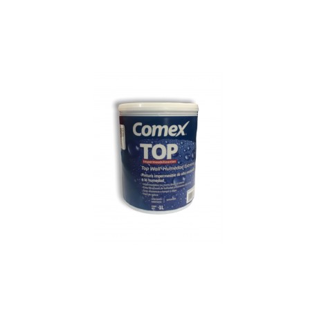 TOP WALL HUMEDAD EXTREMA BLANCO B 1 LITRO