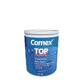 TOP TAPA GOTERAS 1 LITRO