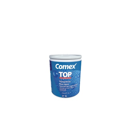 TOP TAPA GOTERAS 1 LITRO