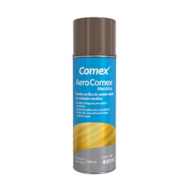 AERO COMEX ORO ANTIGUO