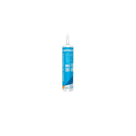 SELLADOR DE SILICON P/POLICARBONATO