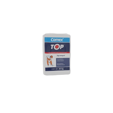 TOP INTEGRAL