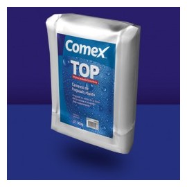 CEMENTOP BLANCO SACO 30 KGS
