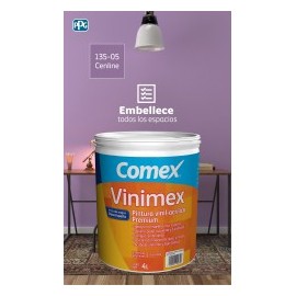 VINIMEX BLANCO 4 LITROS