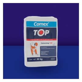 CEMENTOP UH BLANCO