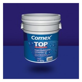 CEMENTOP UH GRIS SACO 30 KGS