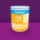 OK PANEL MIX