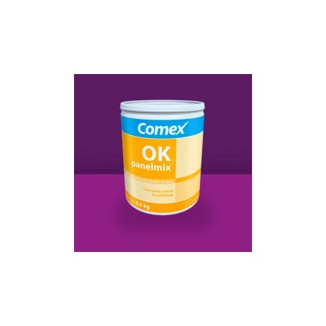 OK PANEL MIX