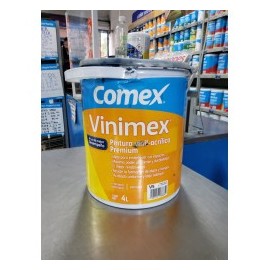 VINIMEX VERDE BOSQUE 4 LITROS