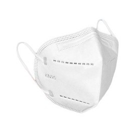 MASCARILLA DESECHABLE
