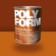 POLYFORM SELLADOR BASE AGUA 4 LITROS