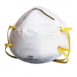 MASCARILLA CONTRA POLVOS