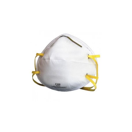 MASCARILLA CONTRA POLVOS
