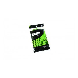 GUANTES EXITO VERDES 7