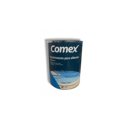 ALBERMEX AZUL PAVO 200 LITROS