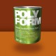 POLYFORM SELLADOR BA VIVID B2 4 LITROS