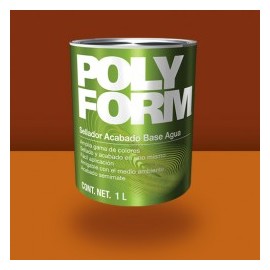 POLYFORM SELLADOR BA VIVID B2 4 LITROS