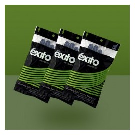 KIT GUANTE EXITO T 78Y 9"