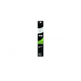 PINCEL EXITO PLANO S100 No.1