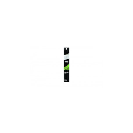 PINCEL EXITO PLANO S100 No.1