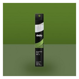 PINCEL EXITO PLANO S100 No.5