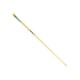 PINCEL EXITO PLANO S100 No.8