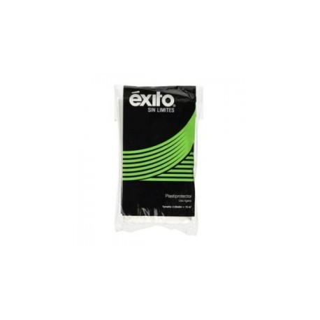 PINCEL EXITO RED S100 No.5