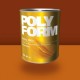 POLYFORM BARNIZ 3000 MATE 4 LITROS