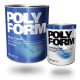 POLYFORM BARNIZ 11000 BRILLANTE 4 LITROS