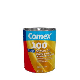 COMEX 100 ORO BRILLANTE 1 LITRO