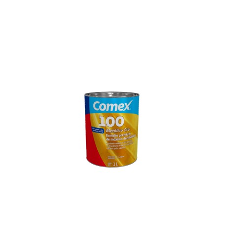 COMEX 100 ORO BRILLANTE 1 LITRO
