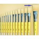 PINCEL EXITO PLANO S200 No.10