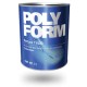 POLYFORM PINTURA 11000-309 AMARILLO 4 LITROS