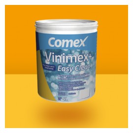 VINIMEX EASY CLEAN VIVID B4 4 LITROS