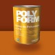 POLYFORM BARNIZ PU A-218 BTE 4 LITROS