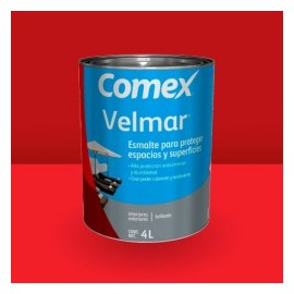 VELMAR AZUL MARINO 1 LITRO