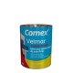 VELMAR SECADO RAPIDO NEGRO 1 LITRO