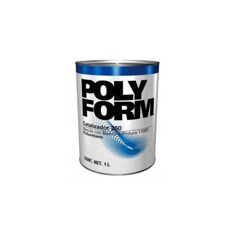 POLYFORM CATALIZADOR 1201  19 LITROS
