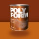 POLYFORM SELLADOR S-270  4 LITROS