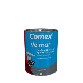 VELMAR VIVID B4  1 LITRO