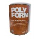POLYFORM LACA AUTOMOTIVA AMA CROMO 4 LITROS