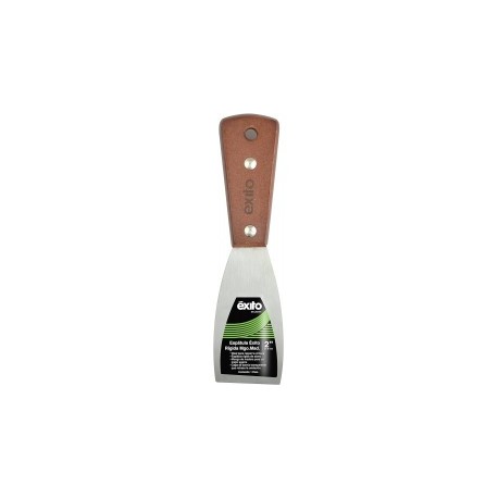 ESPATULA FLEXIBLE EXITO 2"