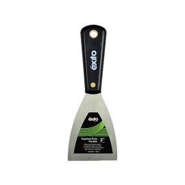 ESPATULA FLEXIBLE EXITO 3"