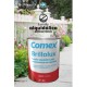 BRILLOLUX NEGRO  1 LITRO