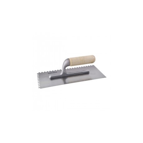 LLANA EXITO DENT 11X5" MGO MADERA