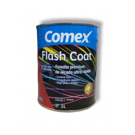 FLASH COAT AZUL ROYAL 1 LITRO